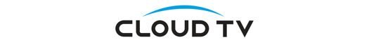 CloudTV Logo